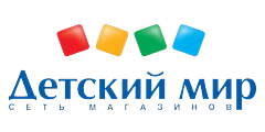 Детский мир
